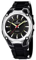 Reloj Calypso Hombre in Plástica K5560/2